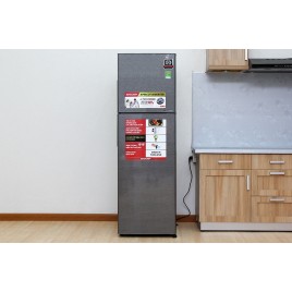 Tủ Lạnh SHARP Inverter 271 lít SJ_X281E_DS